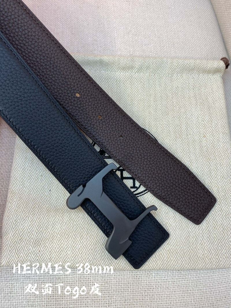 Hermes Belts